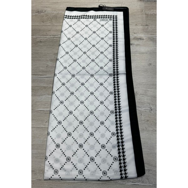 Dijital Soft Şal 0007B